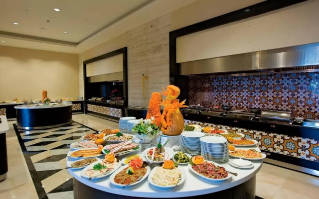 Melas Lara Hotel - All Inclusive