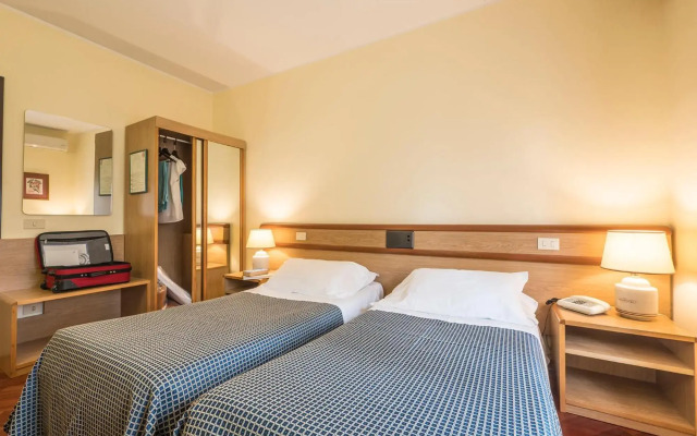 Vega Hotel Perugia