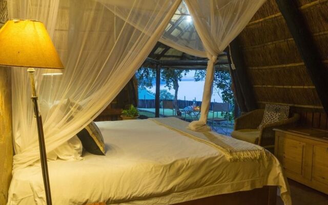 Hornbill Lodge