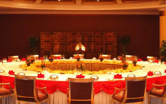 Changshu Jinling Tianming Grand Hotel