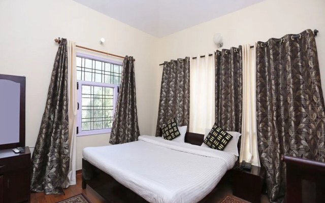 OYO 9399 Home Valley View 2BHK Villa Sattal