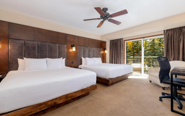 The Peaks Resort and Spa