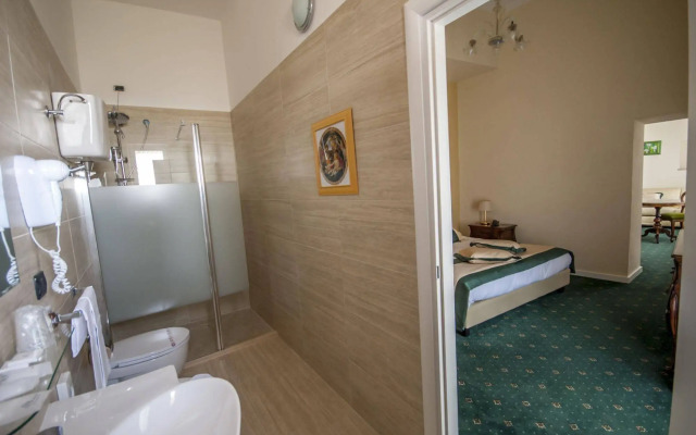 Hotel Subasio
