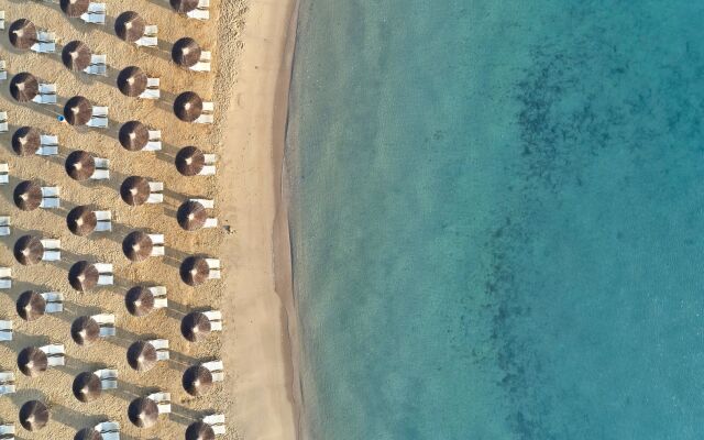 Kontokali Bay Resort & Spa