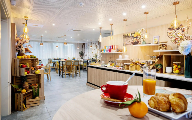 Residhome Saint Ouen