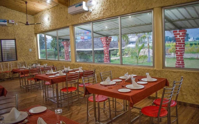 Brar Tiger Resort