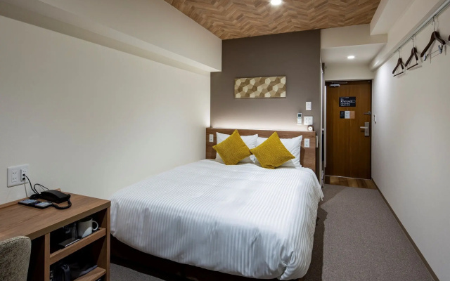Hotel Reference Tenjin 3