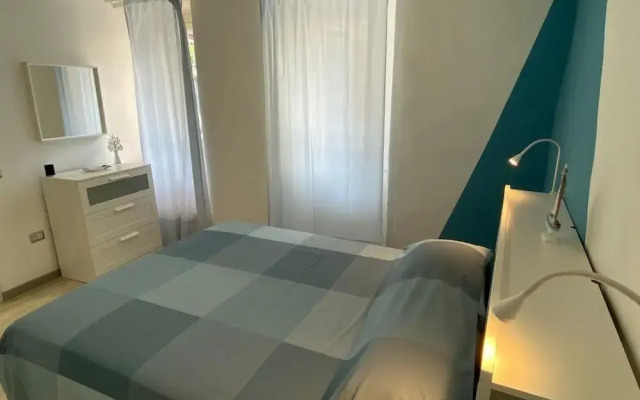 Internazionale Apartment in Feriolo With Lake View and Terrace