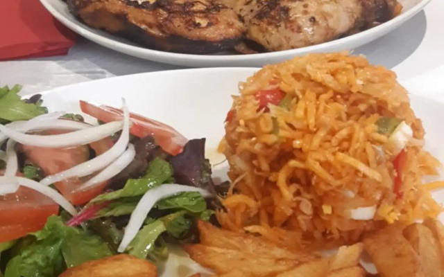 Maison Residencial Travel