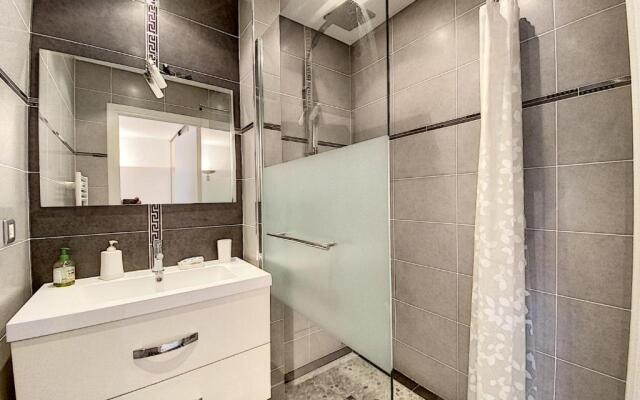 Residence Majestic - Del3535 - Studio