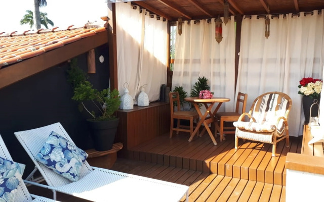 Hiu Hotel