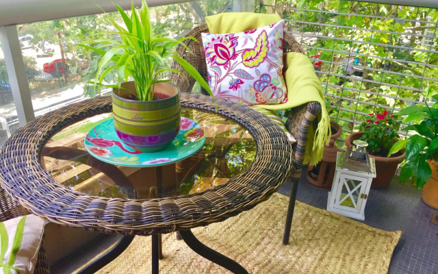 Luxury Apartment Tagle