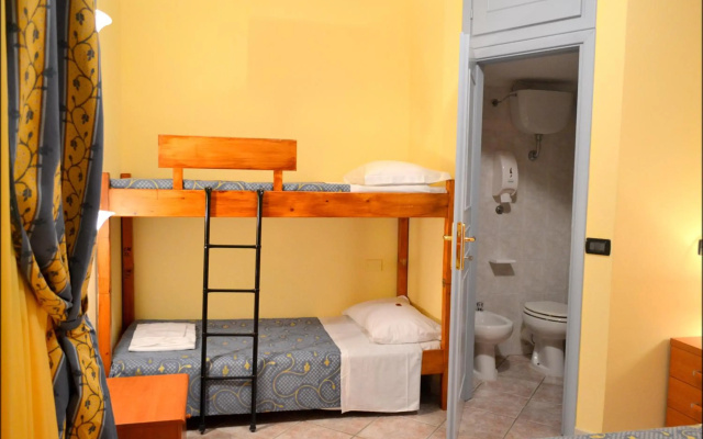 Hotel Anfora