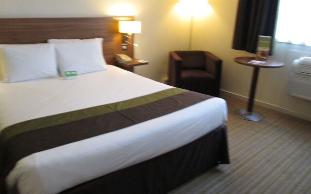 Holiday Inn Slough - Windsor by IHG