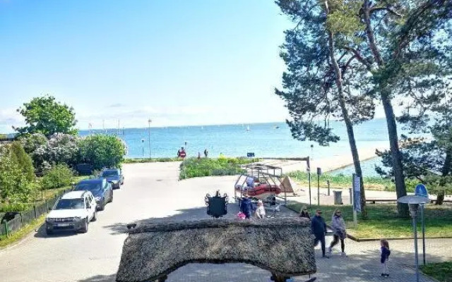 Nidos Seklyčia