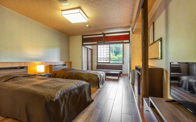 Kamenoi Hotel Tazawako