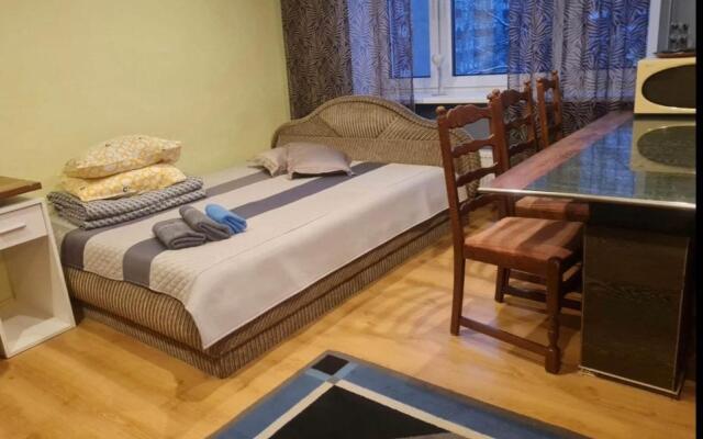 Uus13b, 3-bedroom apartment