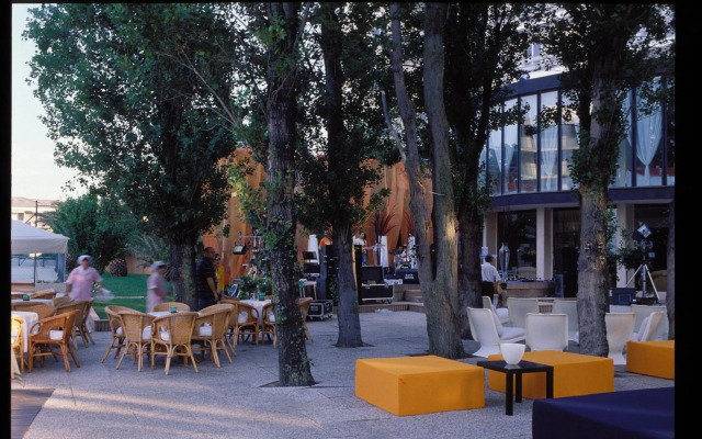 Grand Hotel Berti