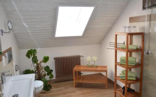 Ferienwohnung Diana