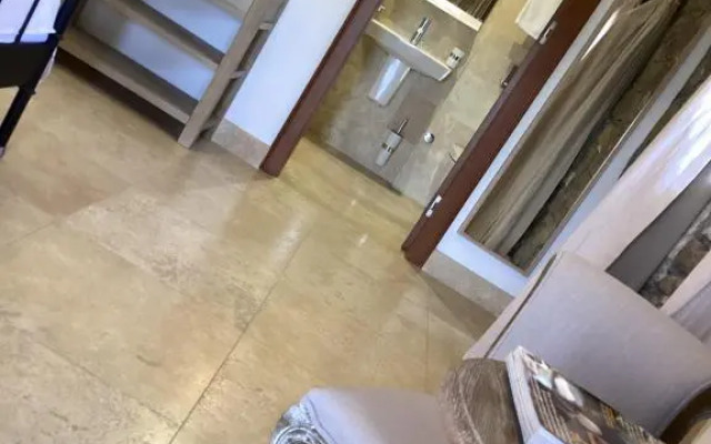 Sonef House Hotel