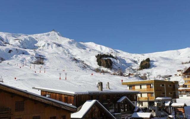 Appartement La Toussuire, 1 pièce, 5 personnes - FR-1-417-21