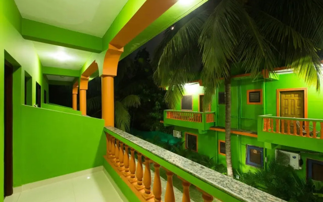 The Unallome, Morjim