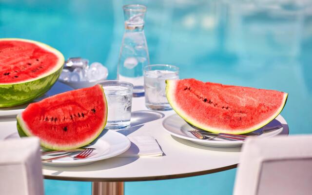 Mystery Skiathos Luxury Residence