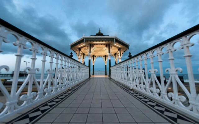 Maldron Hotel Brighton City Centre