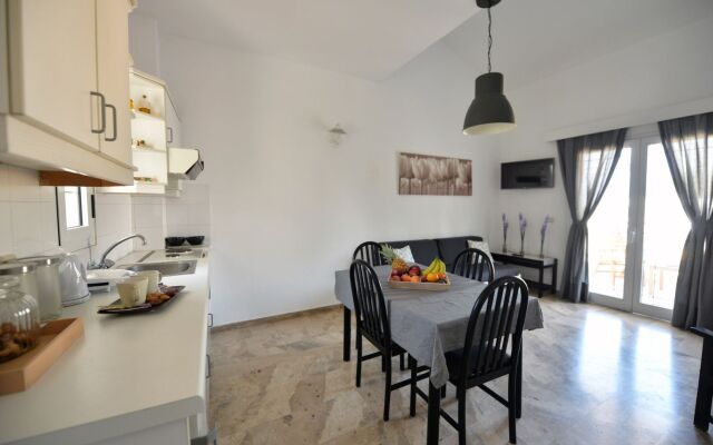 Hotel Anna Apartments