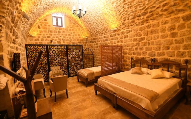 Hanedan Konagi Butik Otel