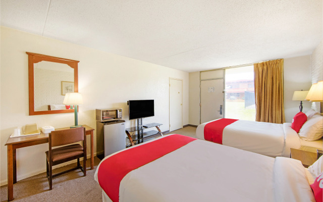 OYO Hotel Doswell Kings Dominion