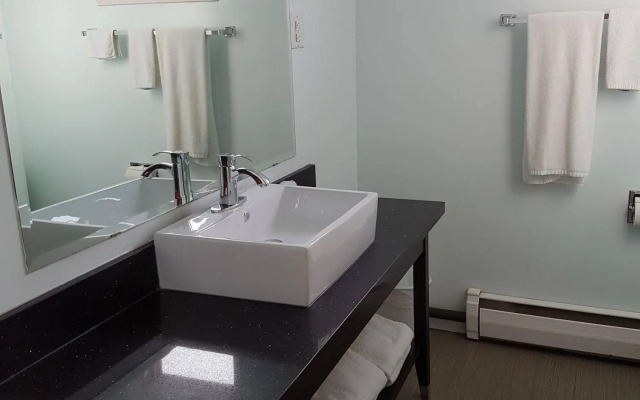 Alpine Inn & Suites