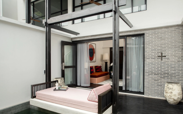 Aleenta Retreat Chiang Mai - The Leading Hotels of the World