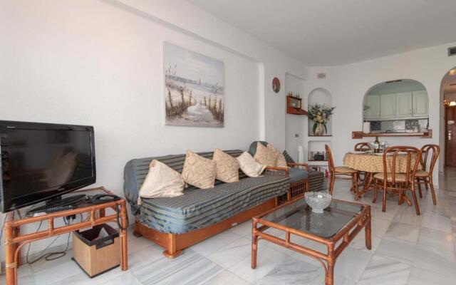 Club Atlantis 118 - One Bed