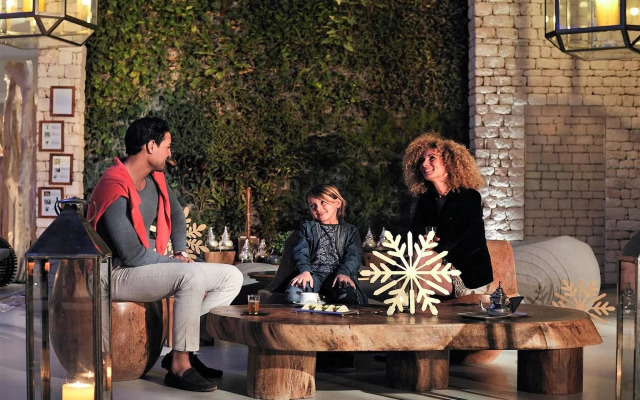 Hotel Le Golf D’ Essaouira & Spa