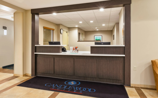 Candlewood Suites Washington North by IHG