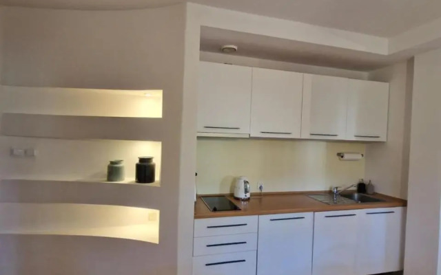 Apartament Verona