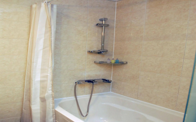 Hotel Irene City