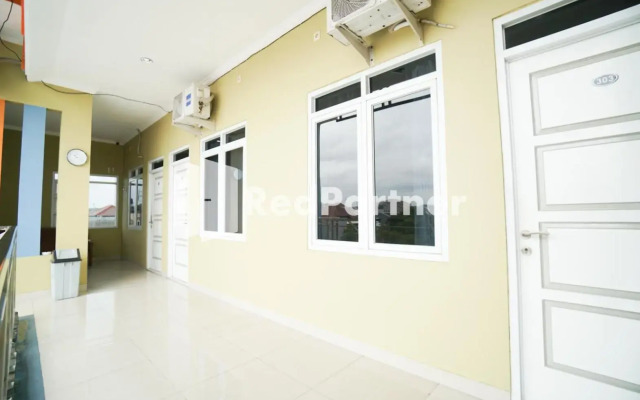 OYO 3964 Indah Residence Syariah