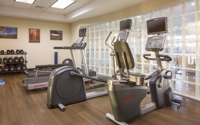 Holiday Inn Manchester Airport by IHG