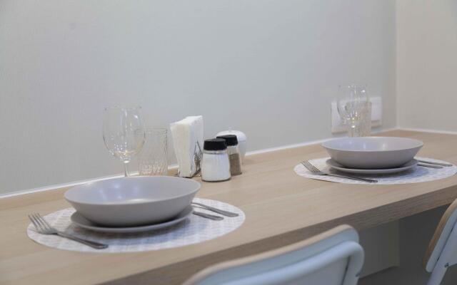 Санди на улице Автозаводская 23 стр. 120