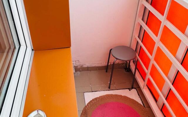 Region89 district Olimpijskij, bld. 5