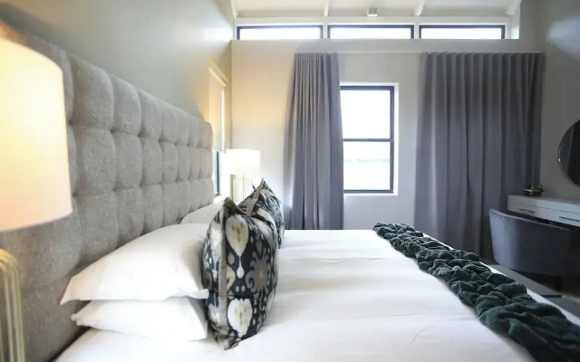 Sanddrif Stellenbosch Guest Farm