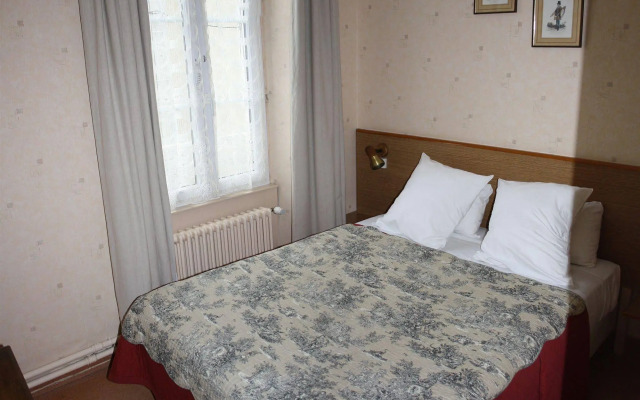 Le Relais des Templiers