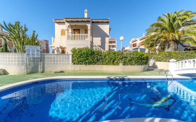 Apartamento Bennecke Aurora