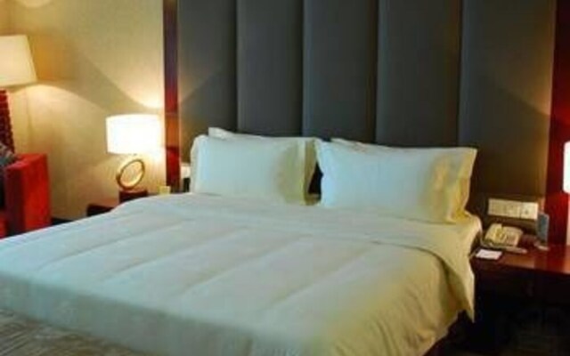 Dongguan Boteman Business Hotel