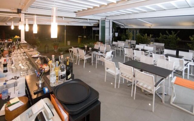 Hotel Villa Gioiosa
