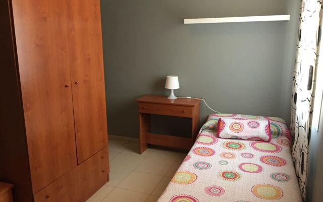 Apartamento Medina Azahara