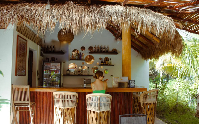 Hotel Boutique Aurea