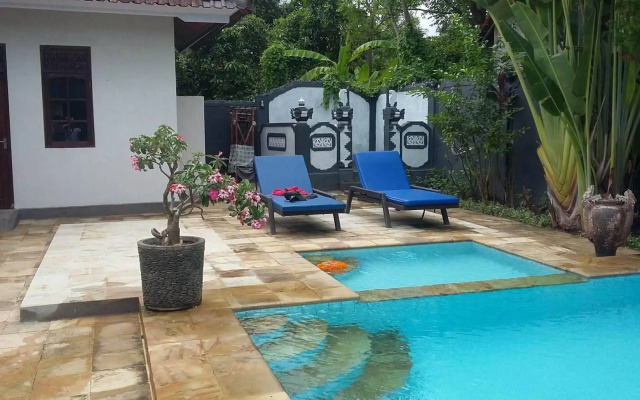 Starlight Hotel Lovina